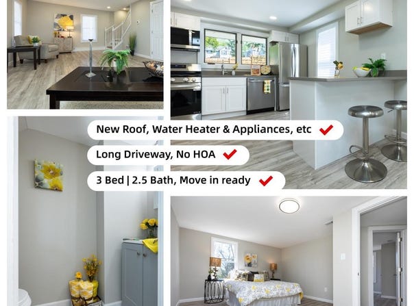 2407 HAMMONDS FERRY Road, HALETHORPE, MD 21227