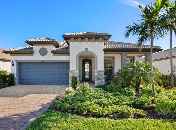 12404 GOLDEN SAGE DRIVE, SARASOTA, FL 34238