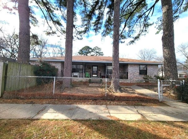 365 Ash Street, Conway, AR 72034