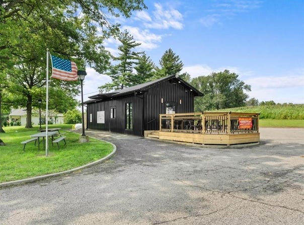 1209 SE Grand DD Highway, Faucett, MO 64448