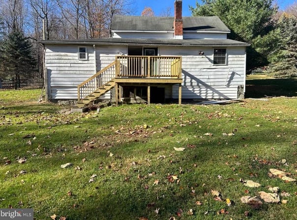 12956 PENNERSVILLE ROAD, WAYNESBORO, PA 17268