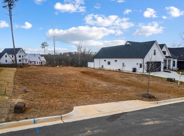 111 Courtney Springs Drive, Lynchburg, VA 24503