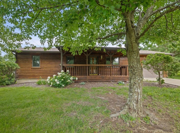 1901 Willow St, Valley Falls, KS 66088
