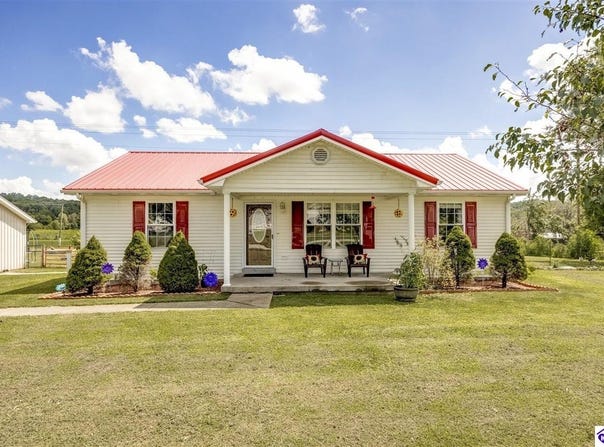 6991 Hardinsburg Road, Cecilia, KY 42724
