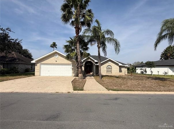 325 Ashley Drive, Pharr, TX 78577