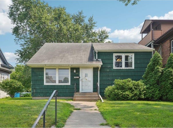 541 1st Avenue S, South Saint Paul, MN 55075