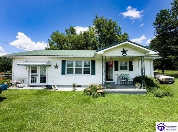15597 S Highway 259, Leitchfield, KY 42754