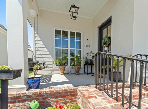 4926 Pembrooke Ave, Gonzales, LA 70737