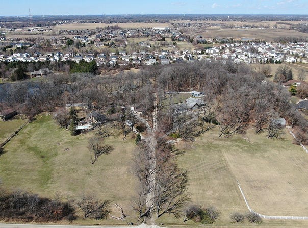 14414 W 167th Street, Homer Glen, IL 60491
