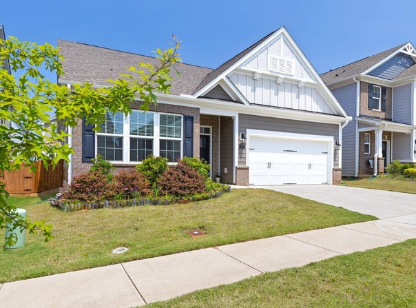 427 Bluffberry Way, Hillsborough, NC 27278