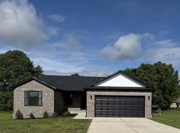 120 Lone oak Drive, Somerset, KY 42503