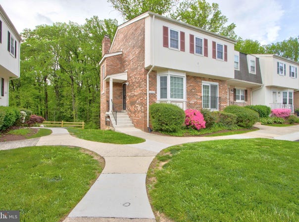 14613 TYNEWICK TERRACE, SILVER SPRING, MD 20906