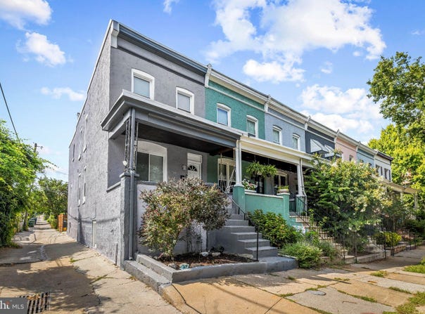 3700 CHESTNUT Avenue, BALTIMORE, MD 21211