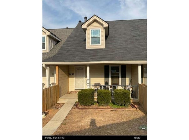 1452 NE BIG BEAR CV, Conyers, GA 30012