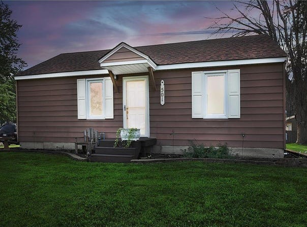 501 21st Street NE, Austin, MN 55912