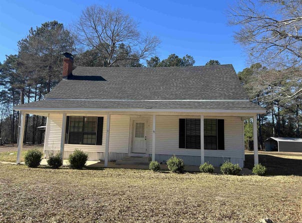 182 Old Camden Highway, Mt. Holly, AR 71758