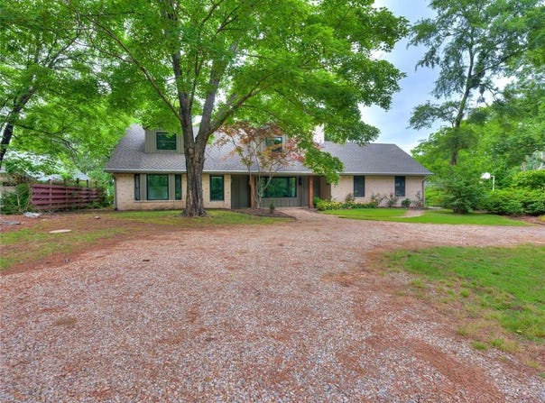 560 N 4395, Pryor, OK 74361