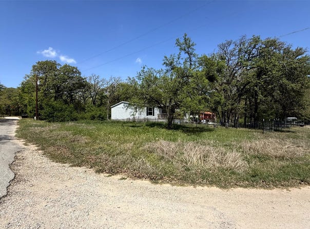 106 Summers Circle, Azle, TX 76020