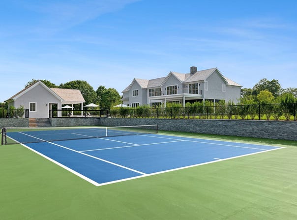 473 North Sea Mecox Road, Southampton, NY 11968