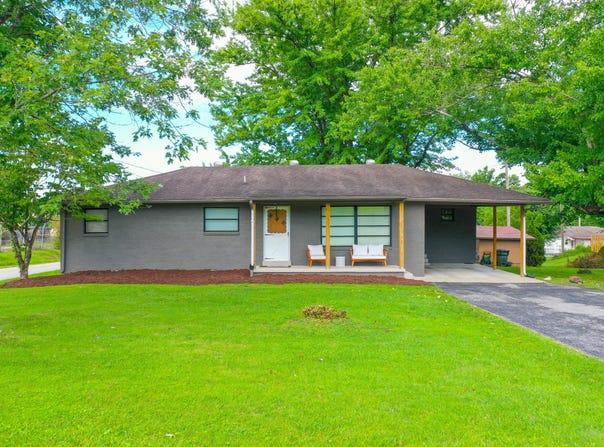 215 Reams Street, London, KY 40741