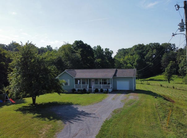 1255 Richland Rd, Blaine, TN 37709