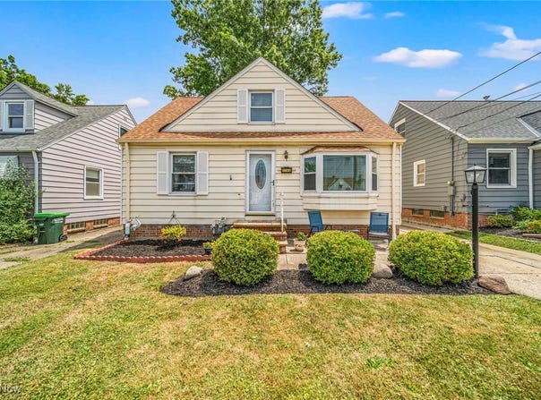 1743 Silver Street, Wickliffe, OH 44092
