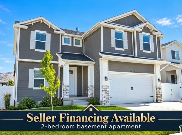 4604 E FLOWER Pt N, Eagle Mountain, UT 84005