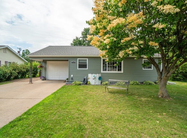 714 A Street, Chippewa Falls, WI 54729