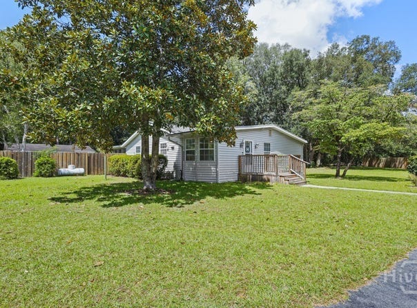 156 Tish Way, Rincon, GA 31326