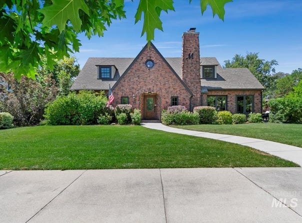1121 N 17th Street, Boise, ID 83702