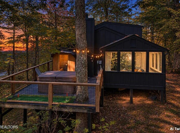 2760 Hawks View Tr, Pigeon Forge, TN 37876