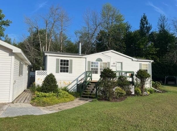 10115 Route 9, Chazy, NY 12921