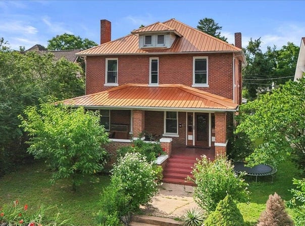 909 Highland Avenue, Bristol, VA 24201