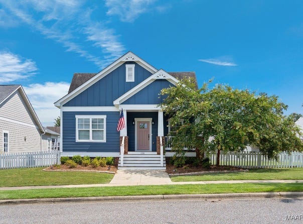 118 Northlake Street, Pike Road, AL 36064