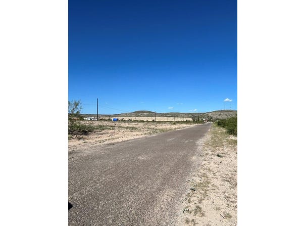 Sanderson, TX 79848