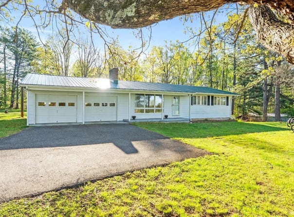 5290 Crumptown Road, Farmville, VA 23901