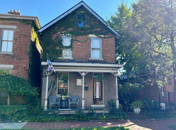 824 S 5th St, Columbus, OH 43206