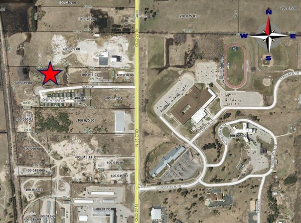 Sides Drive unit: 25, Gaylord, MI 49735