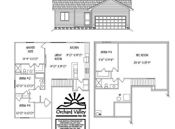 13315 S 49th Street, Papillion, NE 68133