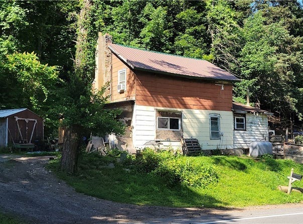 1451 Elizabethtown Road, German Flatts, NY 13357