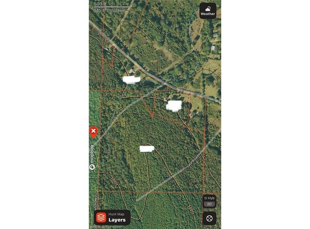 / Mickels Switch RD, Danville, AR 72833
