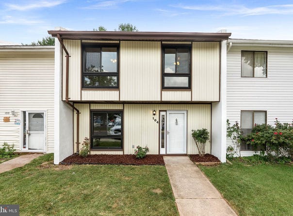 104 DRURY CIRCLE, STERLING, VA 20164