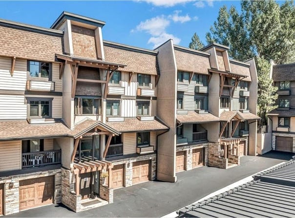 2345 Apres Ski Way, Steamboat Springs, CO 80487