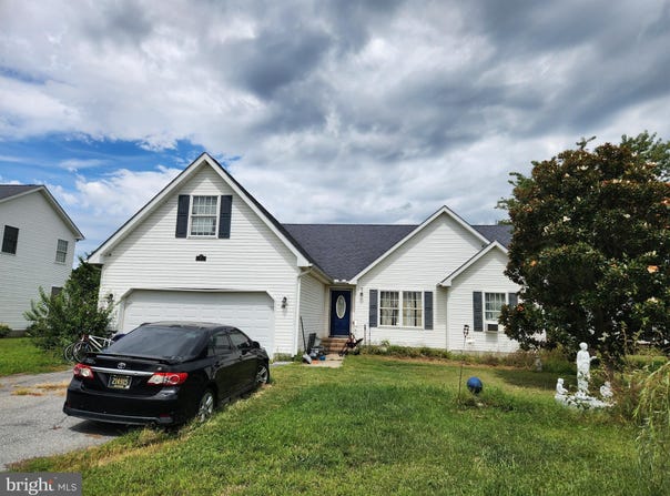 42 MYSTIC Lane, MAGNOLIA, DE 19962