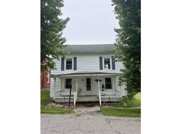 3648 MIDDLEBROOK VILLAGE RD, MIDDLEBROOK, VA 24459