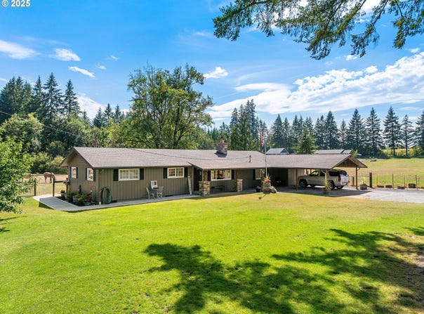 3117 NE 339TH ST, La Center, WA 98629