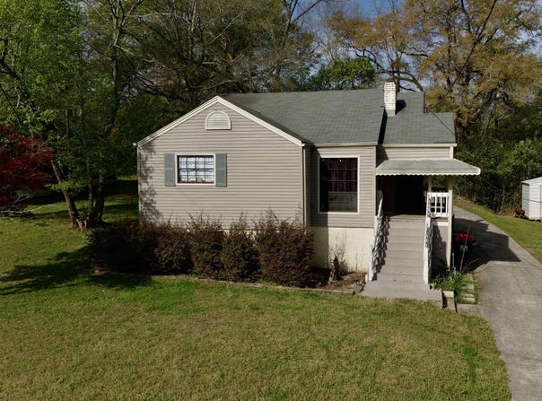 152 22ND STREET, HUEYTOWN, AL 35023