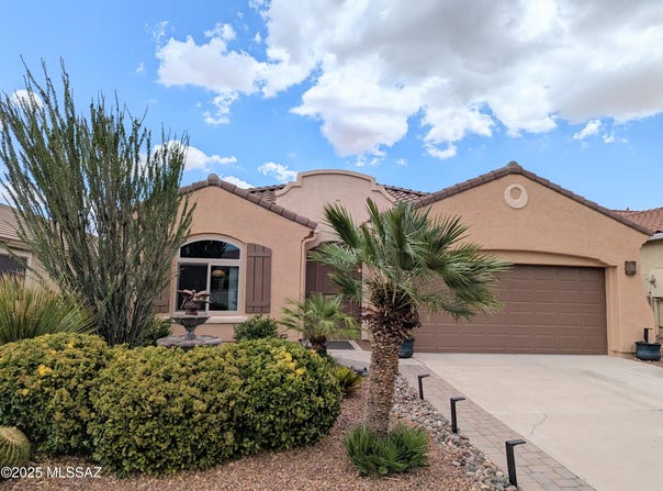 14301 S Via Del Farolito, Sahuarita, AZ 85629