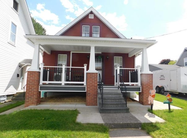 24 E Halley Street, Mt. Union, PA 17066