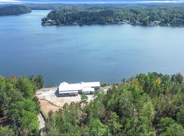 263 COUNTY ROAD 861, CLANTON, AL 35046